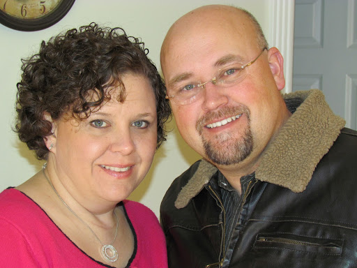 Amy Buckner Photo 20