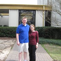 Joyce Fleming Photo 26