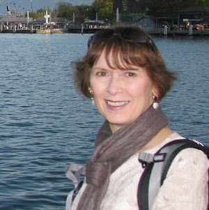 Nancy Ling Photo 15