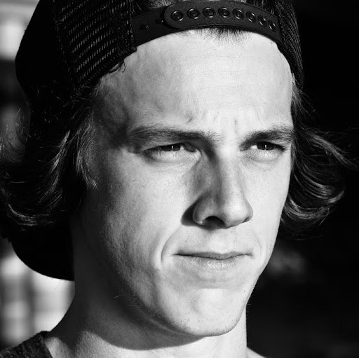 Robert Parrish Photo 12