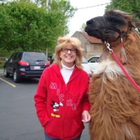 Christina Swartz Photo 12