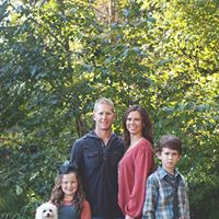 Kristy Moore Photo 14