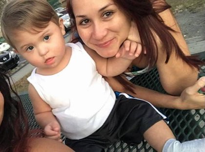 Rebecca Vargas Photo 35