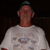 Robert Thrift Photo 29