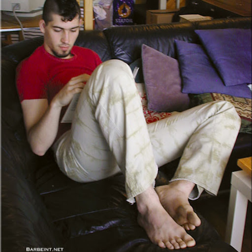 Tony Atkinson Photo 34