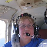 Julia Mckinley Photo 13