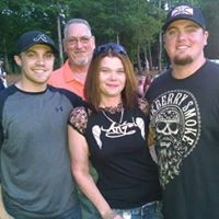 Andrea Fields Photo 18