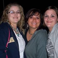 Kristy Cain Photo 7