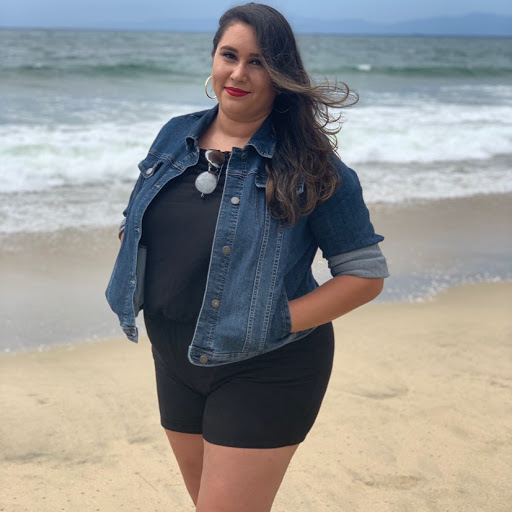 Nancy Perez Photo 19