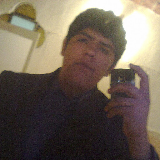 Ruben Ruiz Photo 36