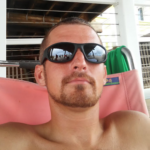 Jeremy Daniels Photo 31