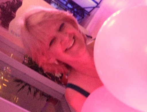 Carolyn Crawford Photo 34