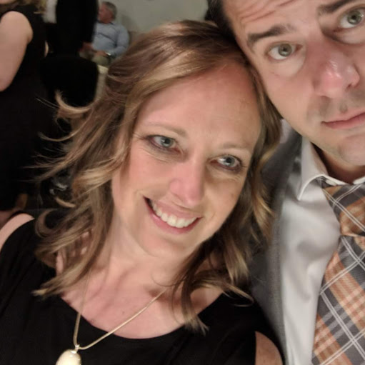 Traci Harris Photo 2