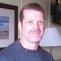 Steven Peake Photo 15