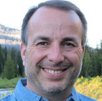 Steve Pierson Photo 12