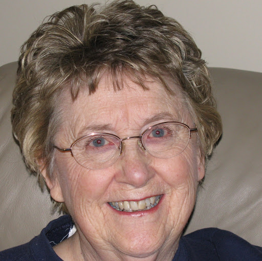 Anne Utter Photo 4
