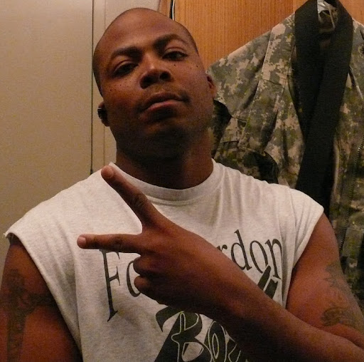 Dwight Rogers Photo 25