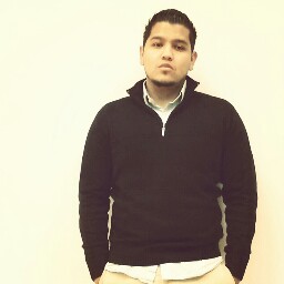 Ricardo Barajas Photo 11