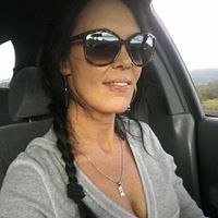 Christina Rasmussen Photo 40