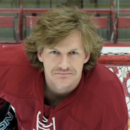 Eric Adamson Photo 36