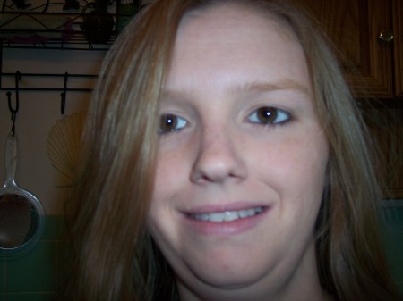 Jessica Stone Photo 38