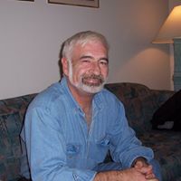 Terry Garner Photo 24