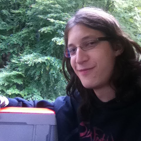 Michael Krebs Photo 22