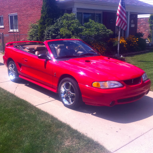 Chris Phillips Photo 6 Chris Phillips Photo 6