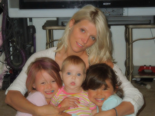 Kristy Mccullough Photo 12