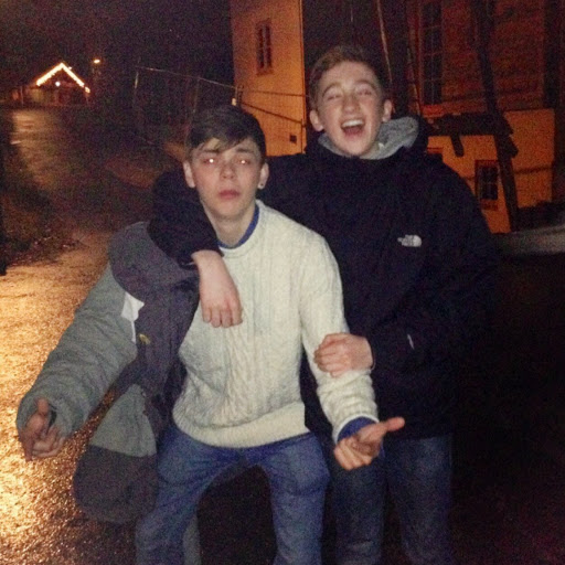 Stephen Dunne Photo 35