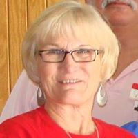 Debra Franklin Photo 13