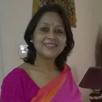Nupur Banerjee Photo 7