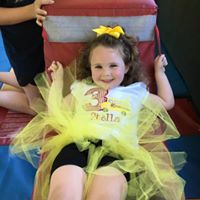 Anne Grogan Photo 11