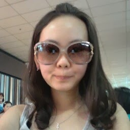 Esther Ho Photo 23