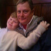 David Henshaw Photo 17