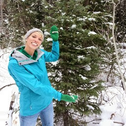 Michelle Merrill Photo 8