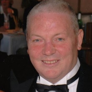 Jim Godfrey Photo 28