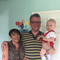 Pamela Gilmour Photo 5