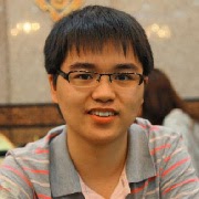 Fang Fang Photo 19