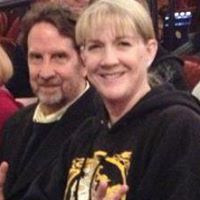 Carol Stone Photo 13