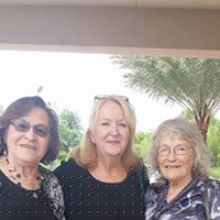Mary Pace Photo 32