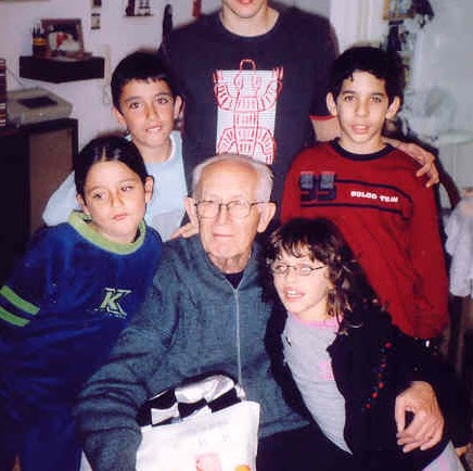 David Lederman Photo 15