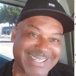 Gregory Vaughn Photo 44