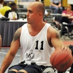 Michael Paul Photo 27