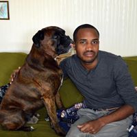 Harold Sims Photo 28