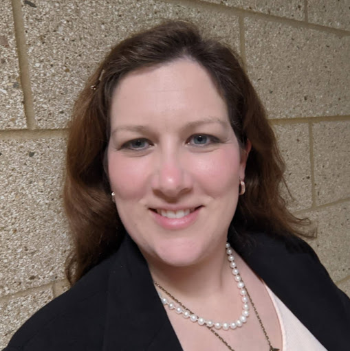 Crystal Mcgrath Photo 5