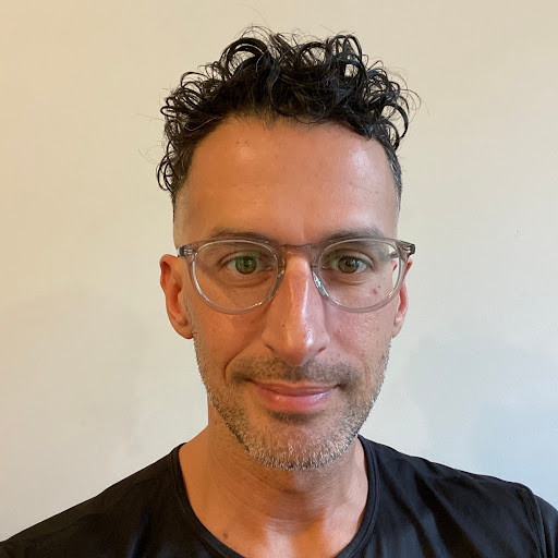 Christopher Carbone Photo 19