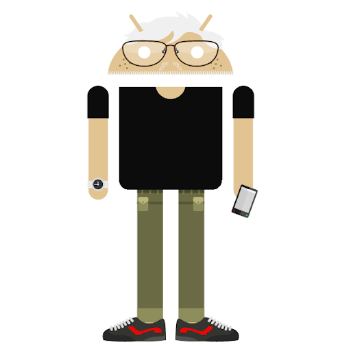 Mark Perrin Photo 16