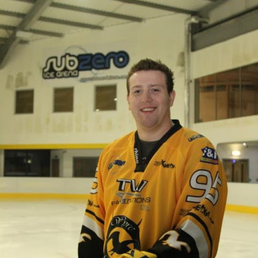 Mark Jeffries Photo 14