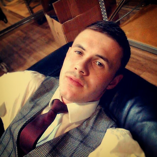 Robbie Kerr Photo 26 Robbie Kerr Photo 26